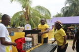 MTN Ghana leads lifesaving blood drive as Ho Teaching Hospital warns of critical shortages