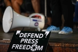 Defend Media Freedom: Ghana cannot afford a return to criminal libel through the back door