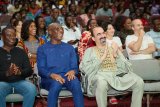 ‘Ghana Must Go’ wows patrons, sets stage for global tour