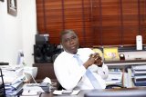 What about Patrick Boamah?
