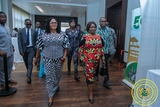 Ghana–ECOWAS talks end with renewed push for women and youth political inclusion