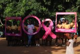 Early Detection Saves Lives: Dei Foundation champions breast cancer awareness in rural Ghana