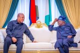 President Tinubu mourns Ghana’s loss in tragic helicopter crash