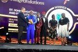 St. John’s Hospital and Fertility Centre named ‘Healthcare Provider of the Year’ at 2025 Ghana (…)