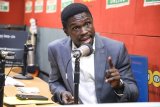 Sammy Darko clears the air on Ofori-Atta’s health claims [Listen]