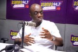 NPP commends police, EC for smooth Akwatia by-election