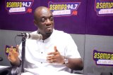 NPP heads to court over Ablekuma North rerun