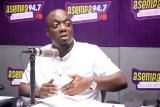 Ablekuma North collation: Police playing funny games with us – NPP