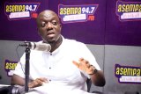 Akwatia by-election: We seek peace but… – Frimpong Kodua