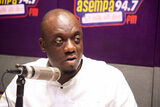 Prof. Frimpong-Boateng has been contracted to tarnish the image of the party deliberately –&nbsp;(…)