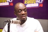 Justin Kodua reveals why NPP is holding early presidential primaries [Video]