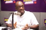 Publish full Deloitte audit report on National Cathedral project – NPP to gov’t