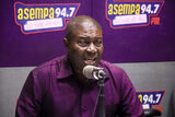 Bawumia will perform better in 2026 NPP primaries, his popularity has actually risen – Nana Akomea