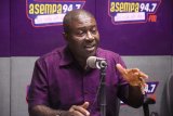 Disgrace to democracy – Nana Akomea on Abronye’s arrest [Listen]