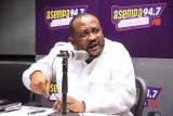 2024 election was NPP’s worst; Bawumia was the problem – Pius Hadzide