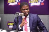 Sammy Gyamfi sues Afia Schwarzenegger