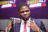 Galamsey: NDC hasn’t backed state of emergency, some individuals shared their opinions – Sammy Gyamfi