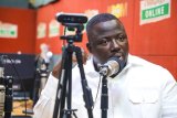 I don’t understand why everybody now wants to be in National Security – Mustapha Gbande