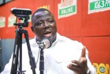 Mustapha Gbande denies alleged role in Ablekuma North rerun violence