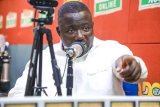 Mustapha Gbande ‘exposes’ NPP over Ablekuma North rerun [Listen]