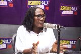 Ablekuma North re-run: I won’t let my people down – Akua Afriyie vows