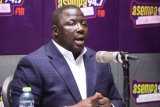 Give us time to fix it — Mustapha Gbande urges calm among NDC supporters over jobs
