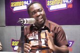 Eastern Region appointees committed to lifting others – Mark-Oliver Kevor