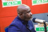 Dr. Apea defends Ato Essien over GH¢90 million Capital Bank funds