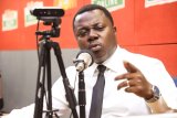 Legal challenges, not Akufo-Addo, stalled anti-LGBTQ+ bill — Ntim Fordjour