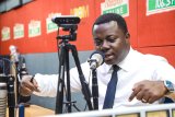 GAF is not dumping ground for ‘overage party foot soldiers’ – Ntim Fordjour