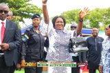 Enimil Ashon: A new job for Prof. Naana Opoku-Agyemang