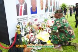 Investigative Board of Inquiry to probe helicopter crash