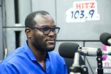 I’m not a celebrity yet, just a working actor – Melvin Dain