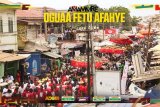 61st Fetu Afahye Festival captured in pictures