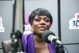 Dentaa calls for more Ghanaians to join Grammy Recording Academy