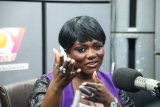 I’m not ready for political appointment – Dentaa