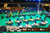 Adom TV holds maiden Dame Dame Tournament at Bukom Boxing Arena [Photos]