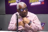 NPP must act fast to reposition itself – Boakye Agyarko