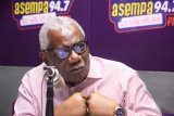 This is not the NPP we know; things are getting worse – Boakye Agyarko [Video]