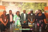 Adom FM launches 2025 Family Kolor Paaty [Photos]