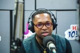 I prefer not to perform at events with too many artistes on the bill – Ko-Jo Cue