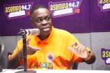 Bishop Tackie-Yarboi calls for single six-year presidential term