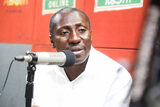 Afenyo-Markin declines comment on ECOWAS Parliament controversy [Audio]