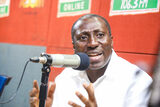 Afenyo-Markin slams 24-hour economy policy as ‘NDC campaign slogan’