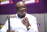 Communication in 2028 elections will be largely AI-driven – Bryan Acheampong