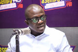 NPP Race: Public endorsements are inconsequential – Bryan Acheampong