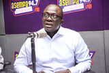 NPP race: I will accept outcome – Bryan Acheampong