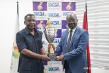 Power to the Youth: GFA presents medals, plaques and trophies to RFAs in support of Colts Football