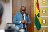 FIFA gives GFA greenlight for term-limit expansion to align with CAF and world governing body.