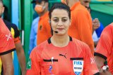 Egypt’s Shahenda Elmaghrabi to officiate Ghana vs South Africa WAFCON third-place match